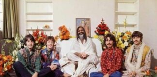 Documentário ‘Os Beatles e a Índia’ estreia na HBO Max