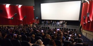 ‘Eduardo e Mônica’ ganha pré-estreias especiais em Brasília