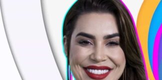 Confinada no BBB, Naiara Azevedo lança música ‘Nem te culpo’ nesta quarta