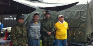 Como é viver na expectativa de um superterremoto e tsunami no Japão