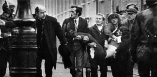 O que foi o Domingo Sangrento, que marcou conflito na Irlanda do Norte e completa 50 anos