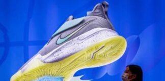 Nike começa a demitir funcionários que não se vacinaram contra covid-19 nos EUA