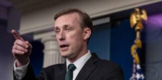 Rússia tem adotado medidas para minar segurança europeia, diz conselheiro dos EUA