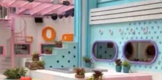 Muita cor! Boninho mostra as primeiras imagens da casa do BBB22