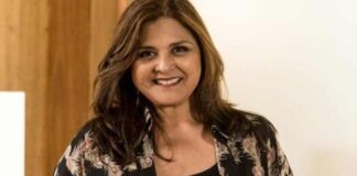 Sem vacina, atriz Elizangela é internada em estado grave com sequelas da covid-19