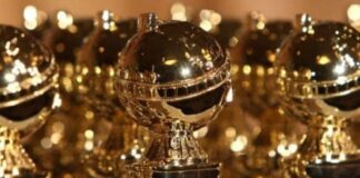 Globo de Ouro aposta em cerimônia fechada para esconder ano controverso