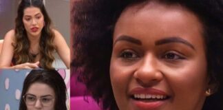 Sisters teriam imitado macaco para zombar de Natália; caso pode parar na Justiça