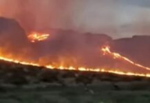 Manaus recebe base do SUS após 541 atendimentos por fumaça de incêndios