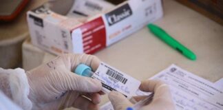 EUA e Reino Unido registram sinais de estabilização de casos da ômicron