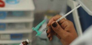 GDF envia mensagens pelo WhatsApp para incentivar vacinação contra HPV em jovens