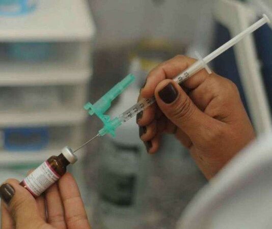 Anvisa aprova registro de nova vacina contra a influenza para pessoas a partir de seis meses
