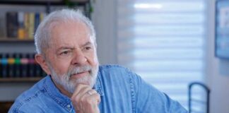 Lula celebra fim do caso do triplex e ataca Moro: “Herói está virando bandido”