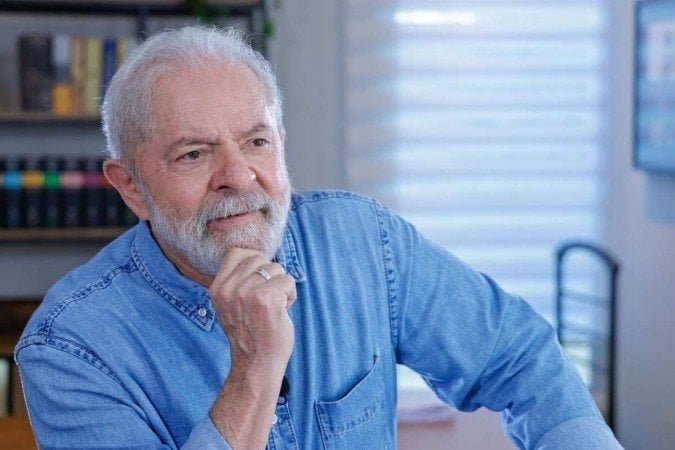 Lula celebra fim do caso do triplex e ataca Moro: "Herói está virando bandido" politica