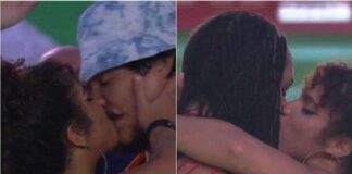 BBB22: Beijos, choro e conversas sobre o jogo; saiba tudo o que rolou na festa “boteco”