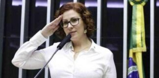 Itália envia questionamentos ao STF sobre sistema prisional antes de decidir extradição de Carla Zambelli