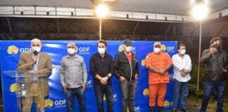 Vila Rabelo já conta com conexão gratuita à internet