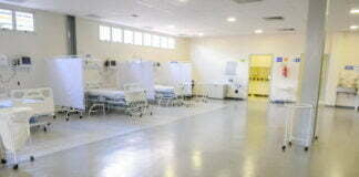 Ministério prorroga por 30 dias custeio de leitos de UTI para covid-19