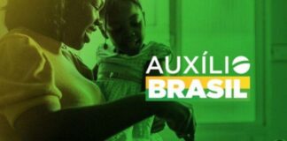 Caixa paga hoje Auxílio Brasil a beneficiários com NIS final 5