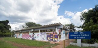 Biblioteca Pública reabre reformada