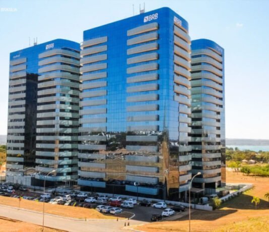 BRB é excluído de bloqueio de bens e reafirma compromisso com transparência