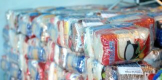 Custo da cesta básica aumenta nas 17 capitais pesquisadas pelo Dieese