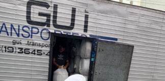 Empresas se unem e doam cobertores, itens de higiene e água para desabrigados na Bahia