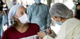 Aumento de casos de SRAG-Covid no Nordeste preocupa autoridades de saúde