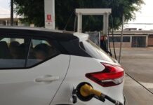 Governo propõe mecanismo para reduzir impostos sobre combustíveis em meio à crise internacional