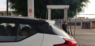 Petrobras anuncia redução de R$ 0,30 no preço do diesel