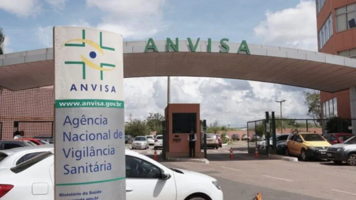 Anvisa dá 15 dias para Saúde esclarecer informações sobre autotestes saude
