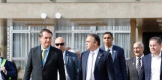 Roberto de Lucena faz apelo para que Bolsonaro tome vacina contra a Covid-19