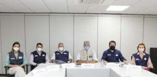 Confira os detalhes para a vacinação de crianças contra a covid-19