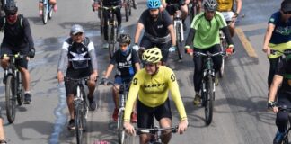 Como precaução, Detran-DF adia passeio ciclístico devido à pandemia