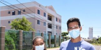 Mais de R$ 20,6 milhões para construção de escolas no Jardins Mangueiral