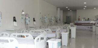 Falta de insumos para exames preocupa hospitais no país