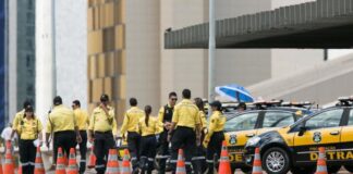 Detran-DF promove ações educativas nesta semana