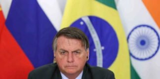 Pesquisa: aprovação de Bolsonaro é a melhor em dois meses, em SP