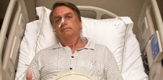 Bolsonaro segue na UTI sem previsão de alta após diagnóstico de pneumonia grave
