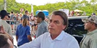 Moraes nega prisão domiciliar humanitária e determina preventiva de bolsonaro