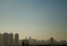 Bloqueio atmosférico provoca forte onda de calor e coloca estados brasileiros em alerta