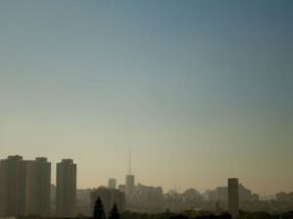 Bloqueio atmosférico provoca forte onda de calor e coloca estados brasileiros em alerta