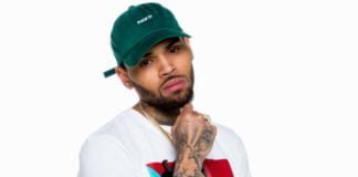 Chris Brown retorna ao Brasil para show único em São Paulo