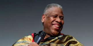 André Leon Talley, ex-diretor criativo da Vogue, morre aos 73 anos
