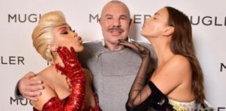 Morre o estilista francês Thierry Mugler, ícone fashion, aos 73 anos