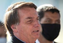 Aliado de Bolsonaro diz temer agravamento da saúde do ex-presidente em meio à crise familiar