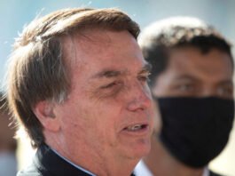 Aliado de Bolsonaro diz temer agravamento da saúde do ex-presidente em meio à crise familiar