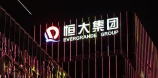 Caso Evergrande forma novo equilíbrio na economia da China, dizem analistas