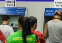 Novas regras limitam antecipação do saque-aniversário do FGTS a partir deste sábado