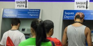 Novas regras limitam antecipação do saque-aniversário do FGTS a partir deste sábado