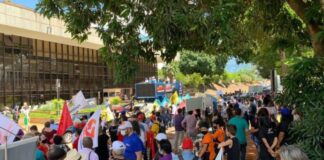 Orçamento de 2025 prevê contratação de mais de 57 mil servidores públicos